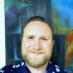 Meet your Posher, Ian